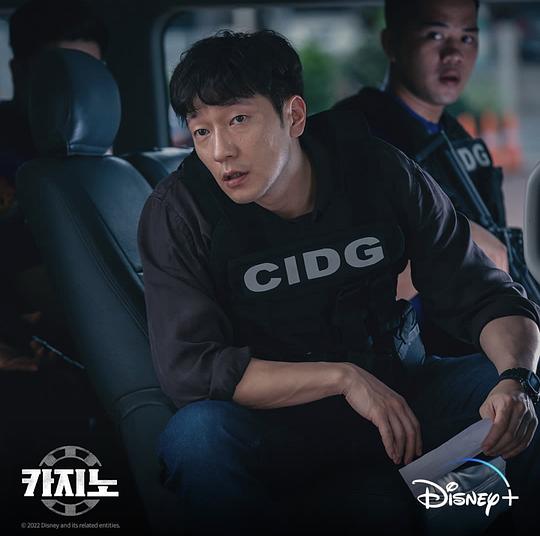 剧照
