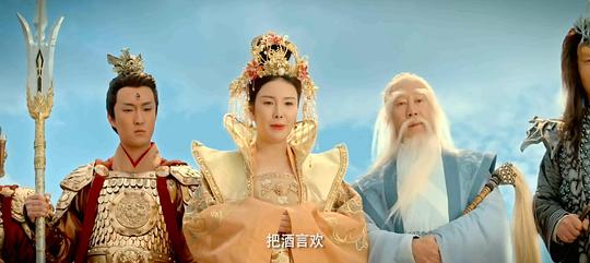 剧照