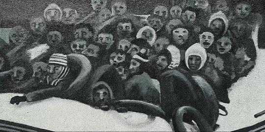剧照