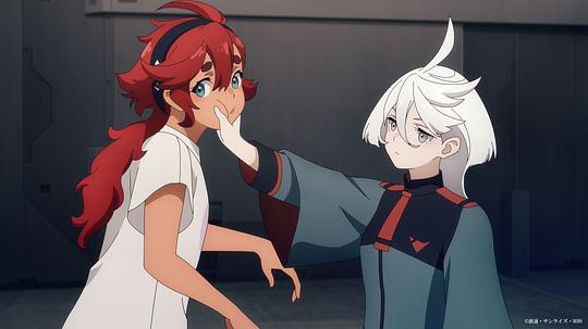 剧照
