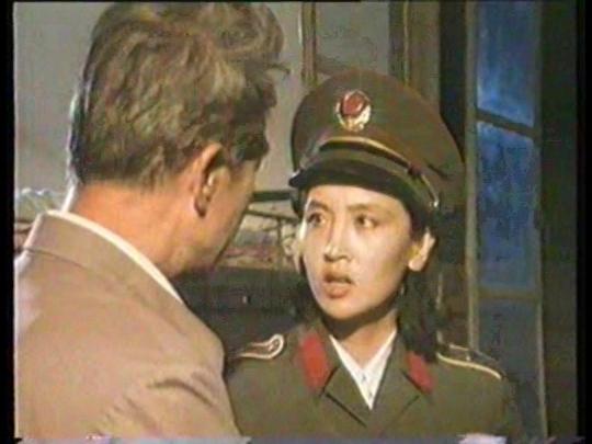 剧照