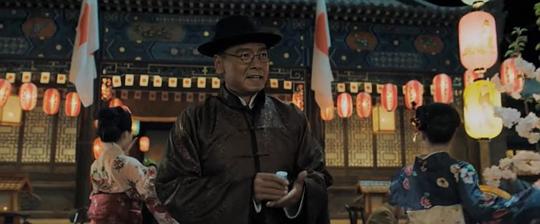 剧照