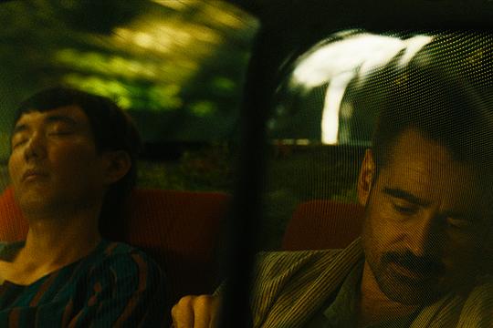 剧照