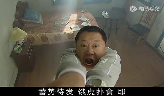 剧照