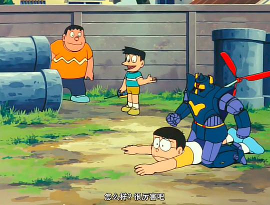 剧照