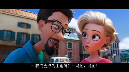 剧照