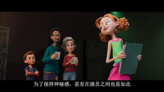 剧照