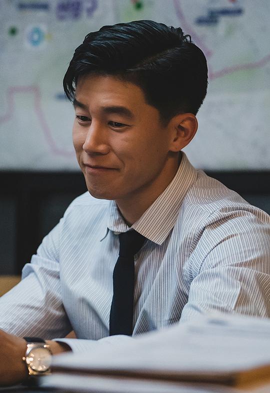 剧照
