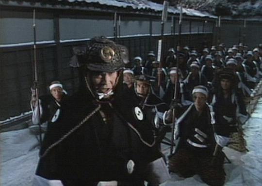 剧照