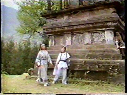 剧照