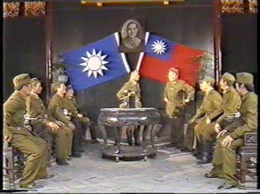 剧照