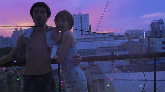 剧照