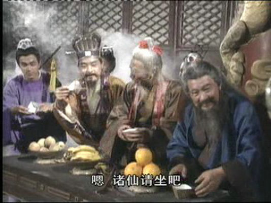 剧照
