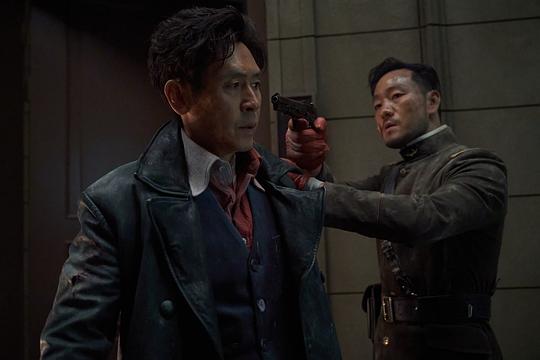 剧照