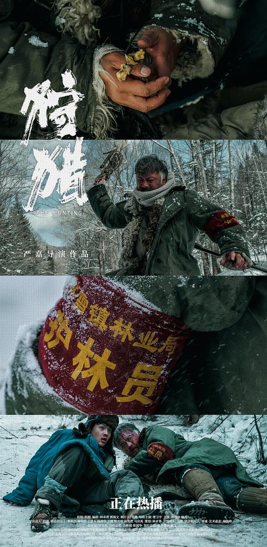 剧照