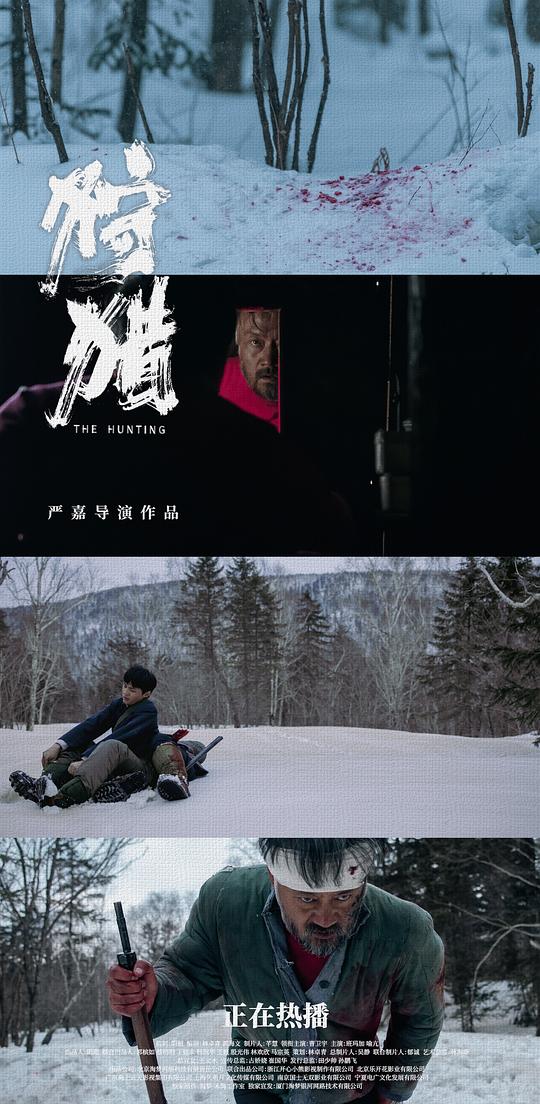 剧照