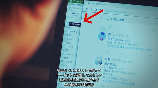 剧照