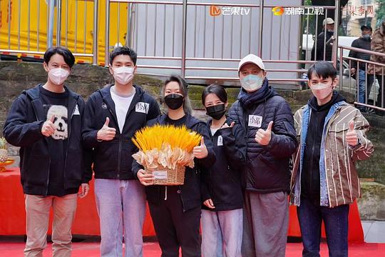 剧照