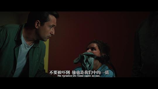 剧照