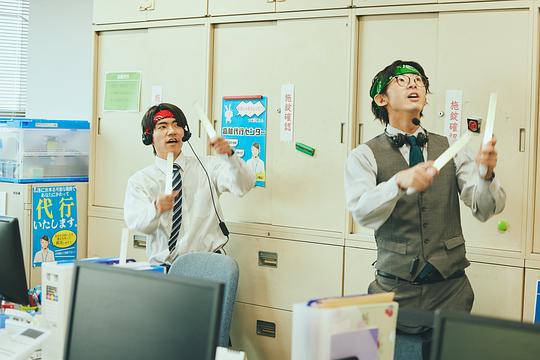 剧照