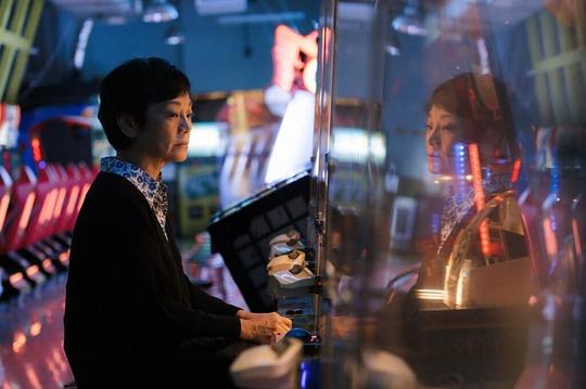 剧照