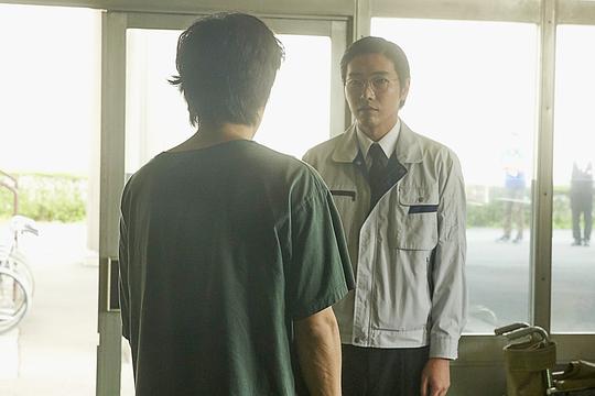 剧照