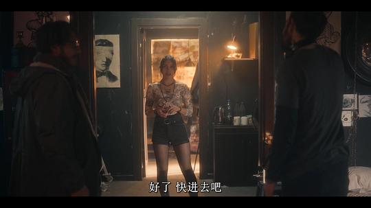 剧照