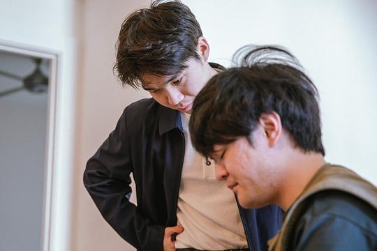 剧照