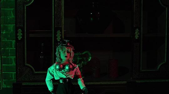 剧照