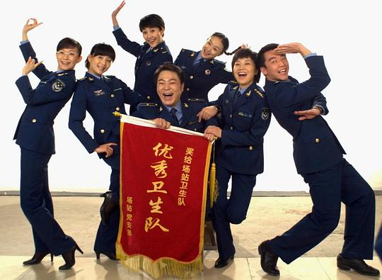 剧照