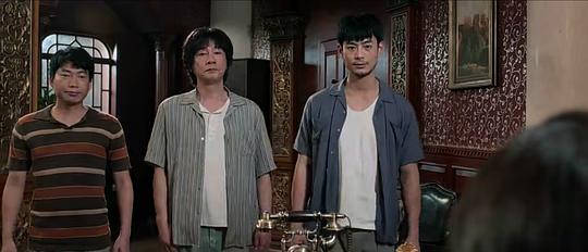 剧照