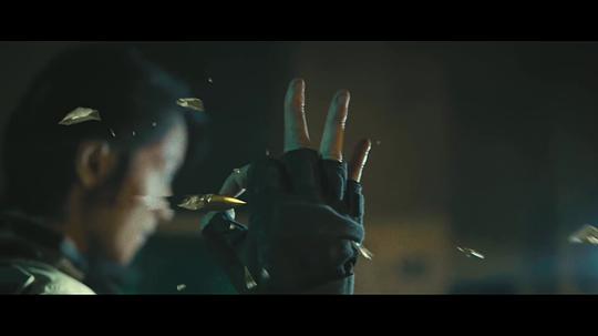 剧照