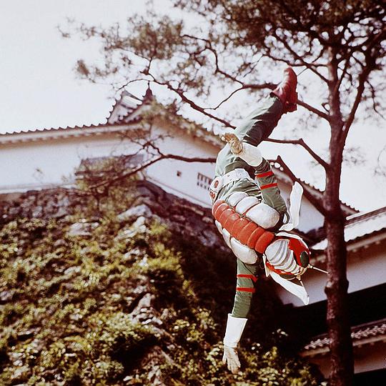 剧照