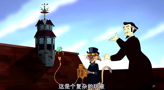 剧照
