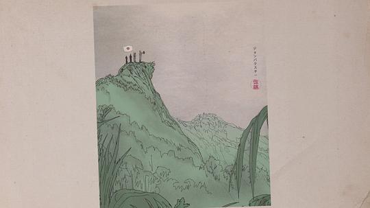 剧照
