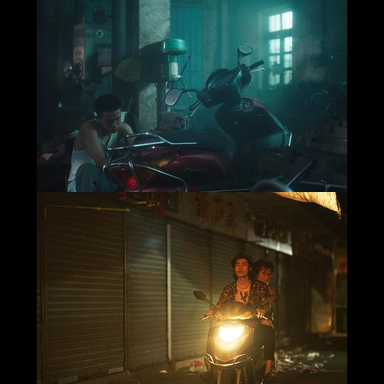 剧照