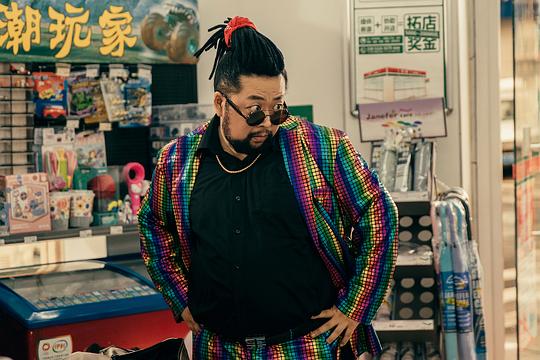 剧照
