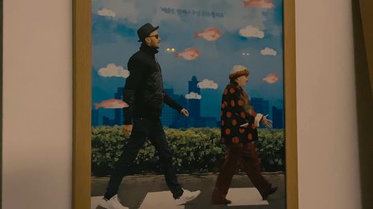 剧照