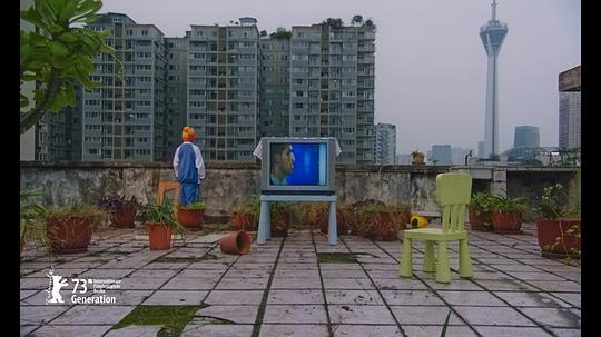剧照