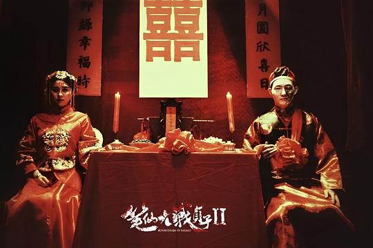 剧照