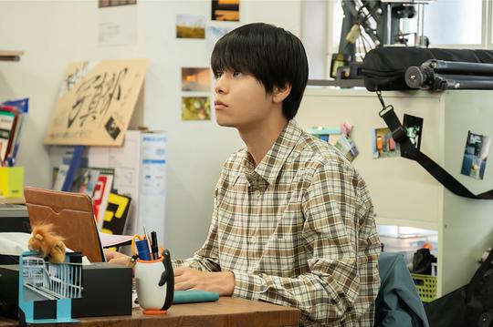 剧照