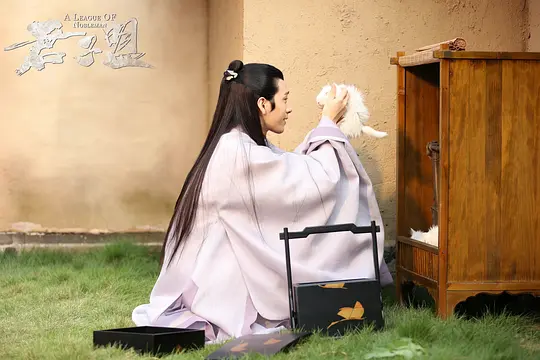剧照