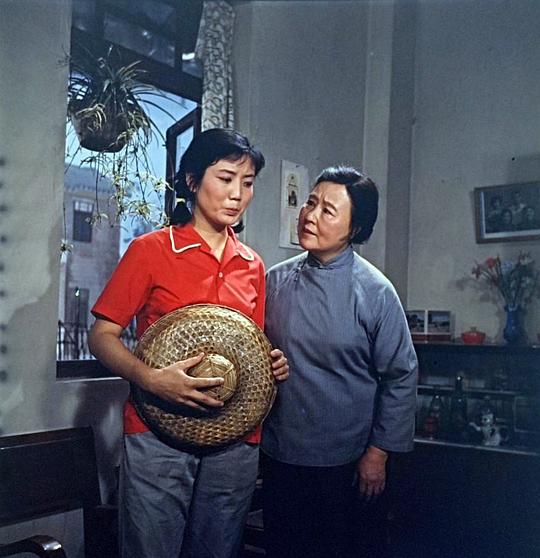 剧照