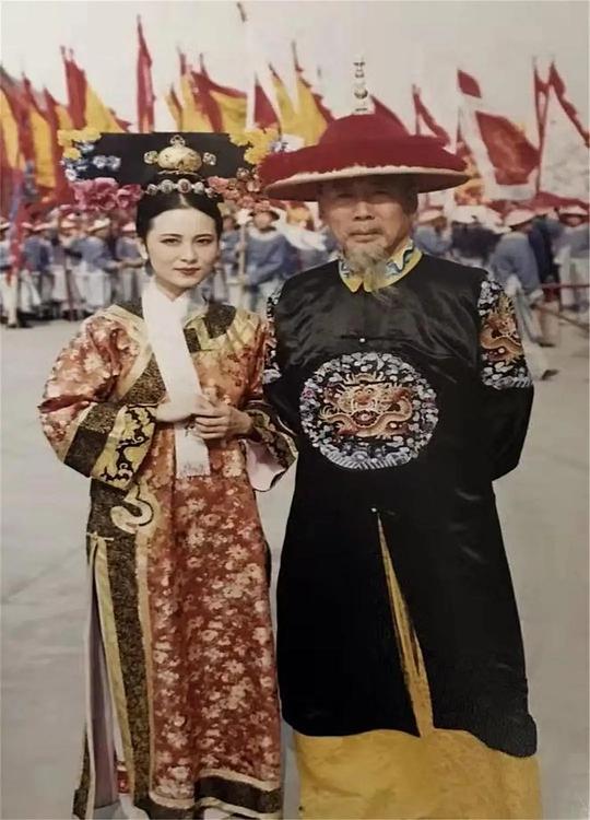 剧照