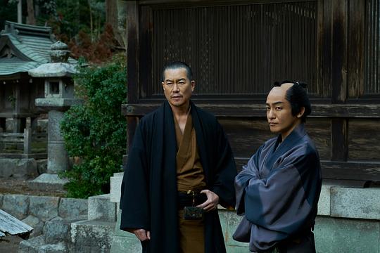 剧照