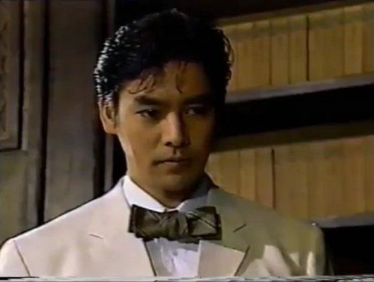 剧照