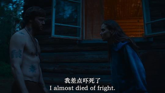 剧照