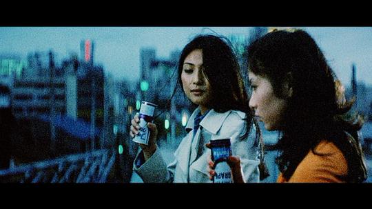 剧照