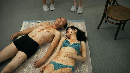 剧照