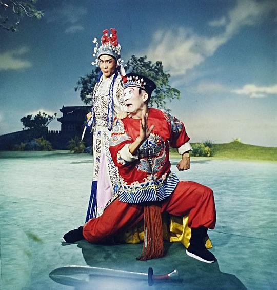 剧照